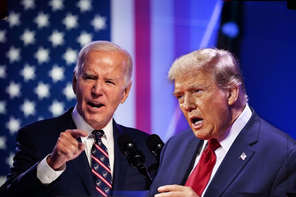 Biden vs. Trump: a disputa de 2020 volta a todo vapor